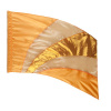 FL7714 GOLD Spectrum Flag